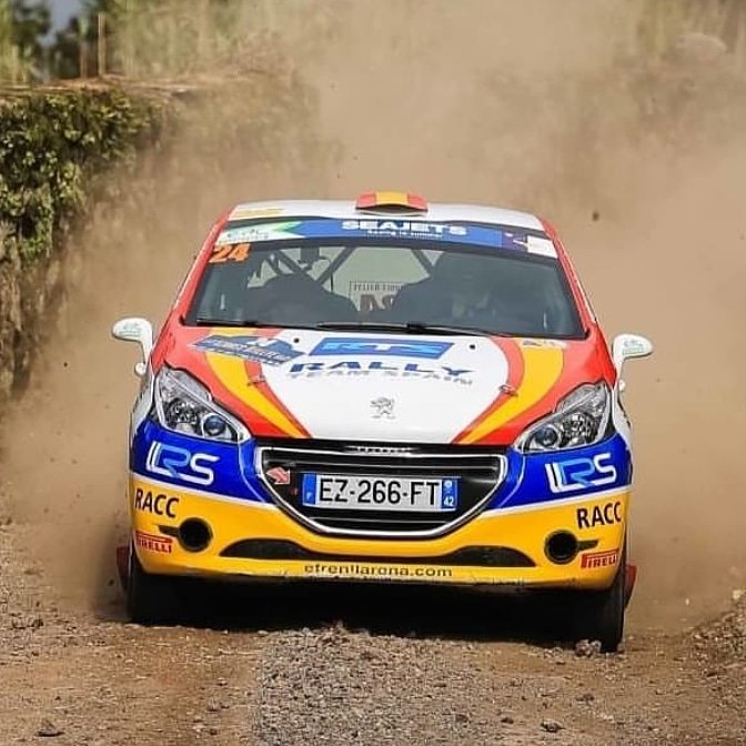 Llanes Racing Services tweet media
