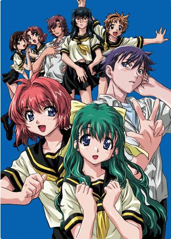 おねがいツインズのtwitterイラスト検索結果