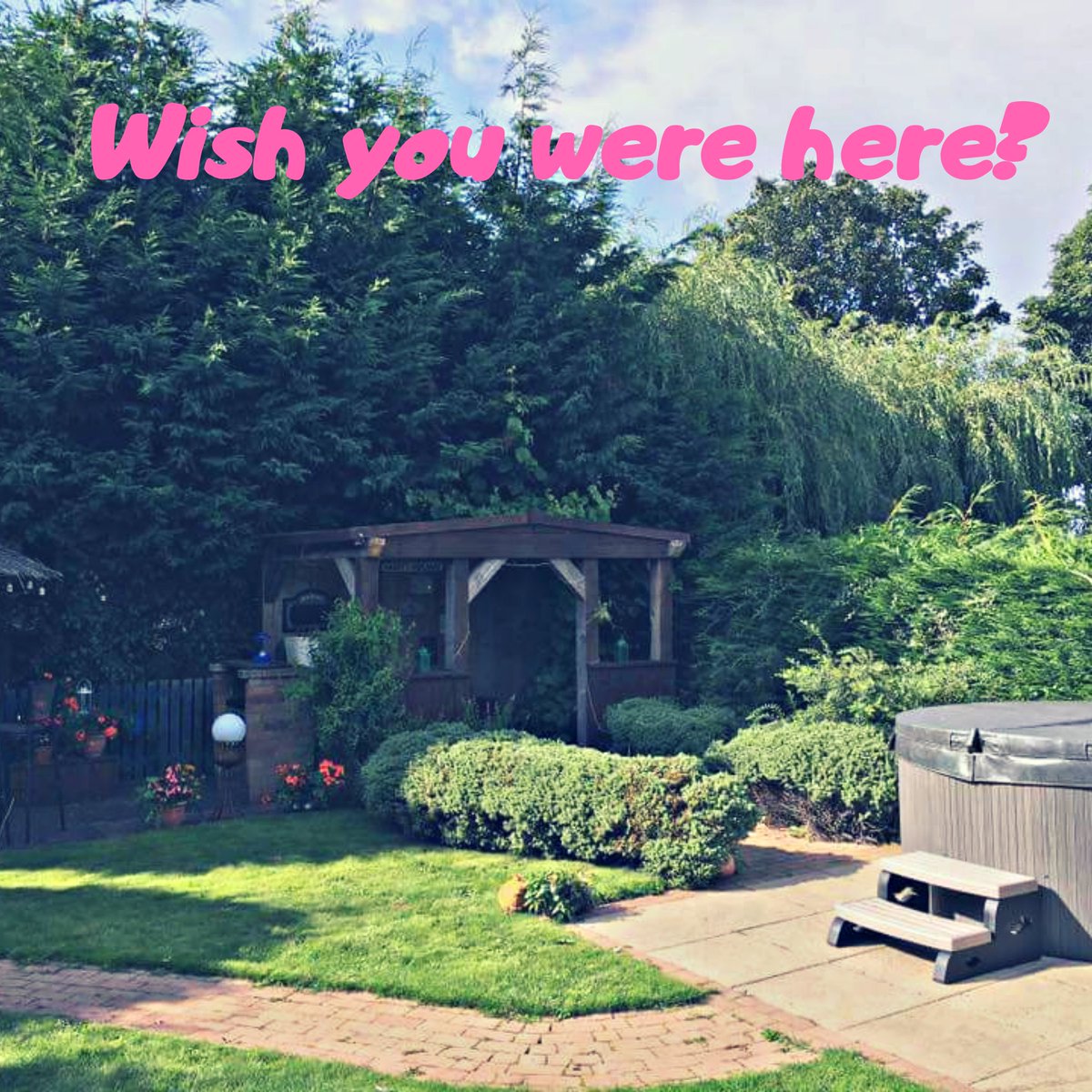 @42harryshousedurham tweet media