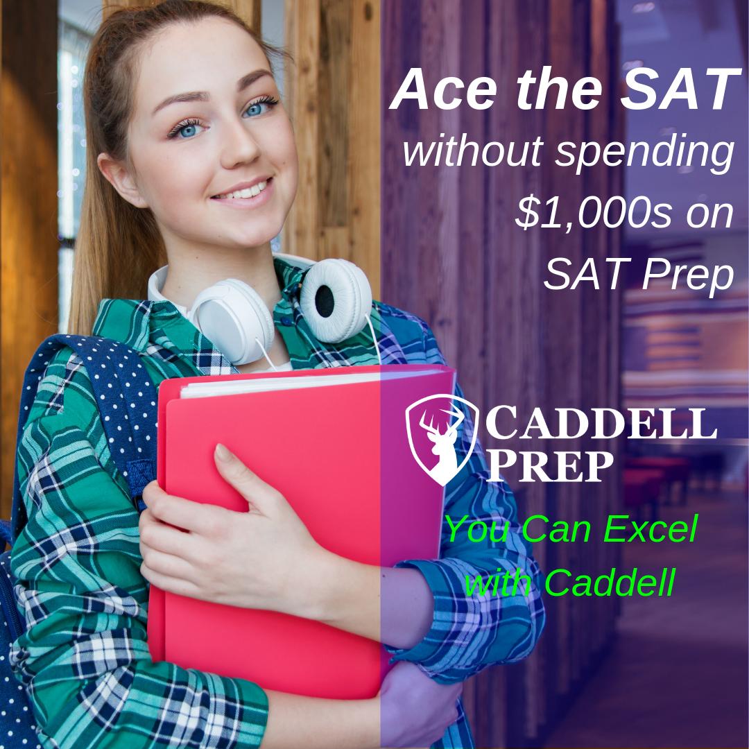 Caddell Prep tweet media