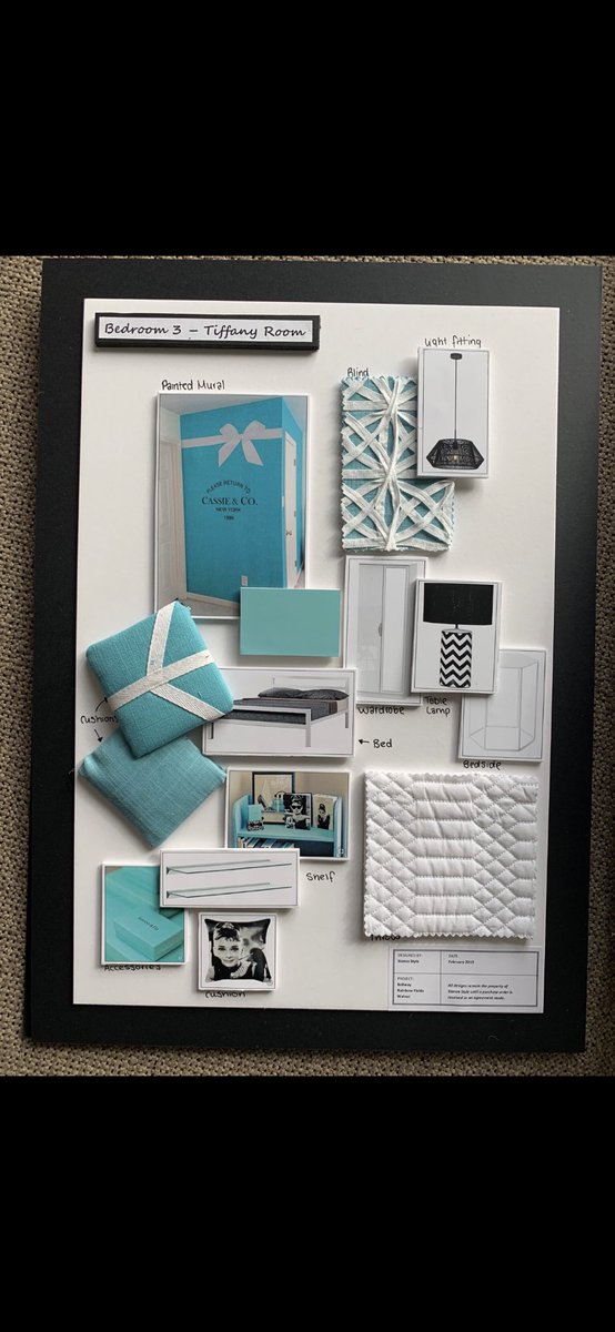 StanzaStyle's tweet photo. @Ginofantastico look! We designed a showhome inspired by your restaurant colours! https://t.co/bjXbdZRo10