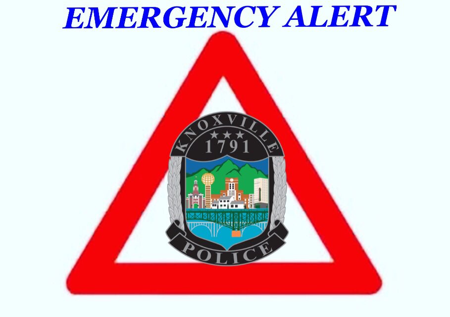 Knoxville_PD's tweet image. KPD EMERGENCY ALERT: A 2010 Gray Subaru Forrester (Tn tag 5L3-7A3) was just stolen from the Walmart on Chapman Highway. A 10 year old female with blonde hair and a gray space shirt was inside the car when it was stolen. Suspect is a white male. CALL 911 if seen!