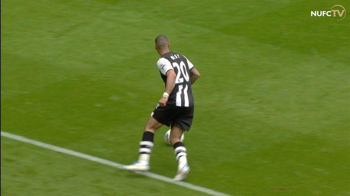 Happy birthday, Demba Ba! Happy birthday, Demba Ba! Here is the striker s firs 