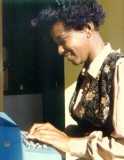 brownivybooks1's tweet photo. 🎂Award-winning author, Joyce Carol Thomas was born on this day in 1938. #MarkedByFire #NationalBookAward #NewYorkTimesOutstandingBookOfTheYear 📚 Thomas wrote over 30 children’s books. #BlackerTheBerry #BrownHoneyInBroomwheatTea. 🖊️Thomas passed away on August 13, 2016. https://t.co/lSvDudM88C