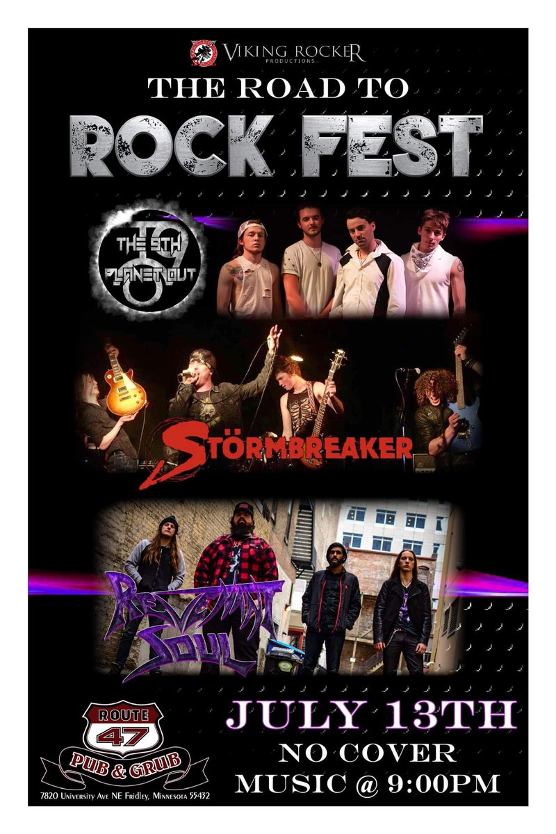 VRProductions tweet media