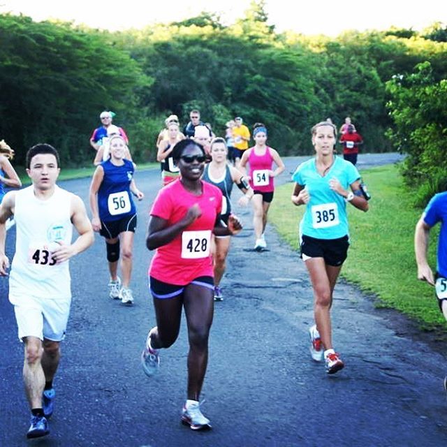 nevismarathon's tweet photo. We are now focused on the marathon 😁  and we expect it to be a bigger event this year.   If you love to run and want to make it part of your 2019 holiday/vacation then join us on the Caribbean Island of Nevis for a race you will not forget 😍⠀https://t.co/oWhoiqTpjg ⠀ https://t.co/YcHB4mmd14