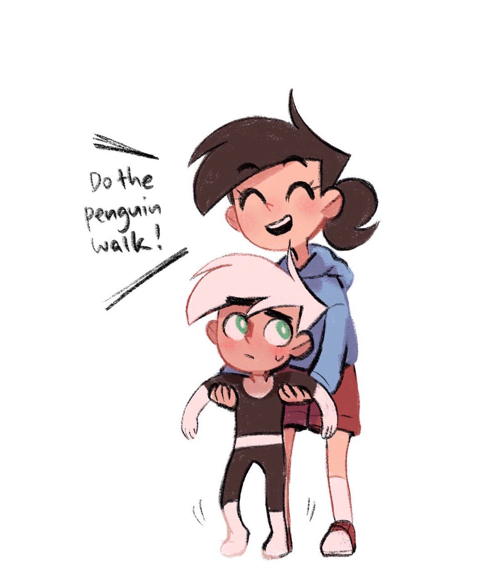 【 DannyMay 2019 】 「 May 25th ~ Theory 」
Where he can learn how to alter his age form like Clockwork. This is kinda undone tho bc I didn't have enough time to figure out his adult form… Anyways I hope you can enjoy whatever I have for today :'-D
#dannyphantom #myart