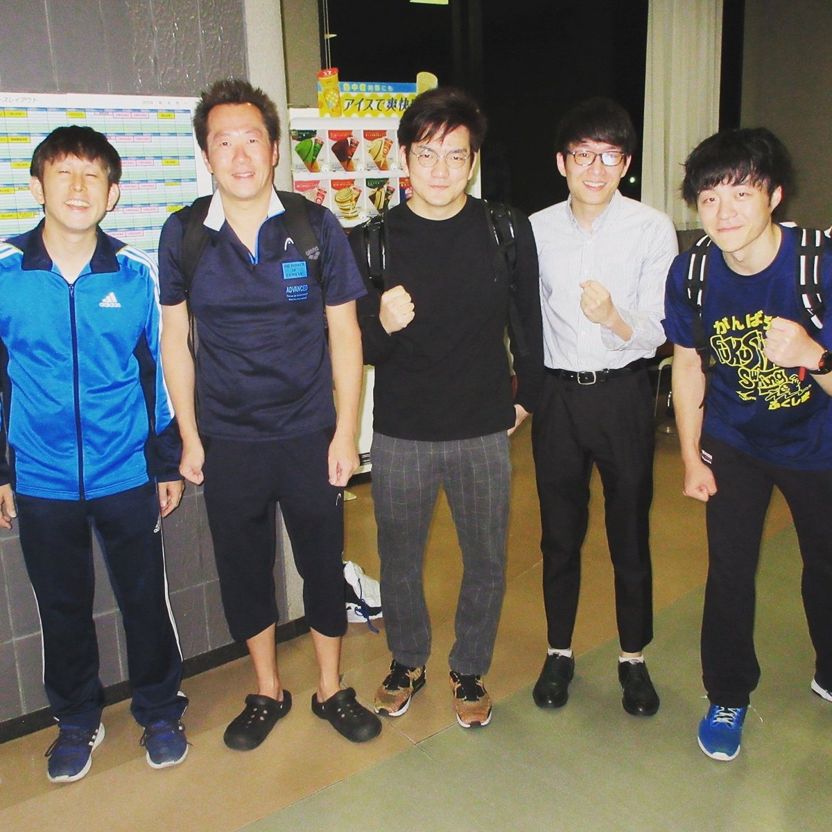仙台泳愉会 水泳サークル宮城 Swimming Miyagi Twitter