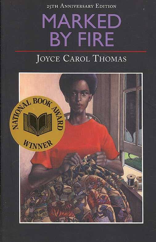 brownivybooks1's tweet photo. 🎂Award-winning author, Joyce Carol Thomas was born on this day in 1938. #MarkedByFire #NationalBookAward #NewYorkTimesOutstandingBookOfTheYear 📚 Thomas wrote over 30 children’s books. #BlackerTheBerry #BrownHoneyInBroomwheatTea. 🖊️Thomas passed away on August 13, 2016. https://t.co/lSvDudM88C