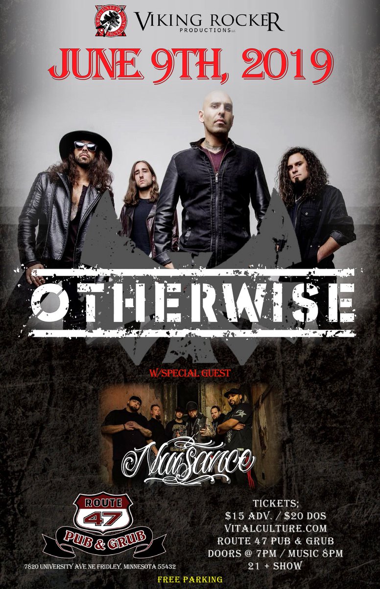 VRProductions tweet media