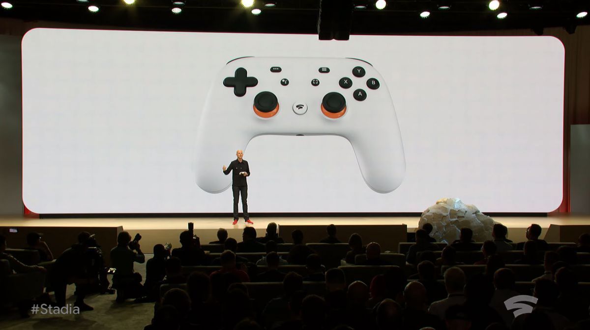 pcgamer's tweet photo. We have lots of questions about Stadia (such as pricing), and Google says it will answer some of them "soon" https://t.co/j3HPJbD28o https://t.co/LFH0k9Muvz