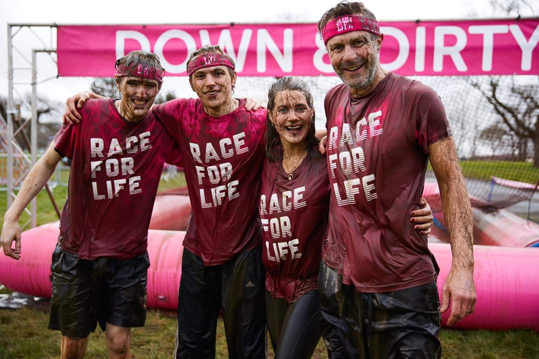 TDCActiveThanet's tweet photo. We're looking forward to the @CRUK_SEast Race for Life on the 20th and 21st of July in #Margate, #kent. There's still plenty of time to get involved - whether it be to #volunteer, #fundraise or take part in an event:
https://t.co/3sx6ixDC7w
#RaceForLife #WeBeatCancer https://t.co/Vg1xPw4FRU