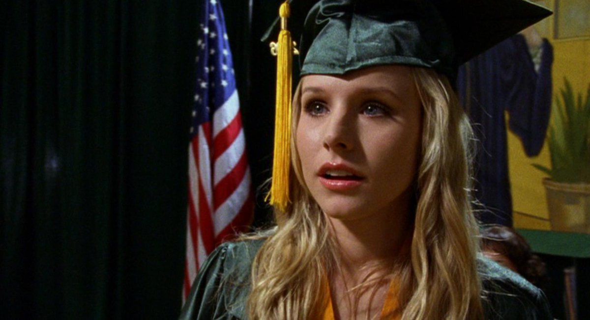Update: finished 2A, the Veronica Mars season 2 viewing diary. Already several episodes into season 3...