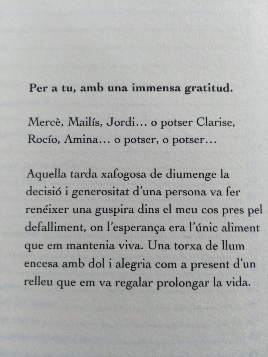 Emotiu, angoixant, esperançador... "Reinici" llibre escrit per @geli_laura i il.lustrat per Jaume Geli on el lector pot apropar-se a l'experiència de com es viu un transplantament i la importància de les donacions. 
Felicitats pel llibre!!
<a href="/Pensodromo/">Pensódromo</a>