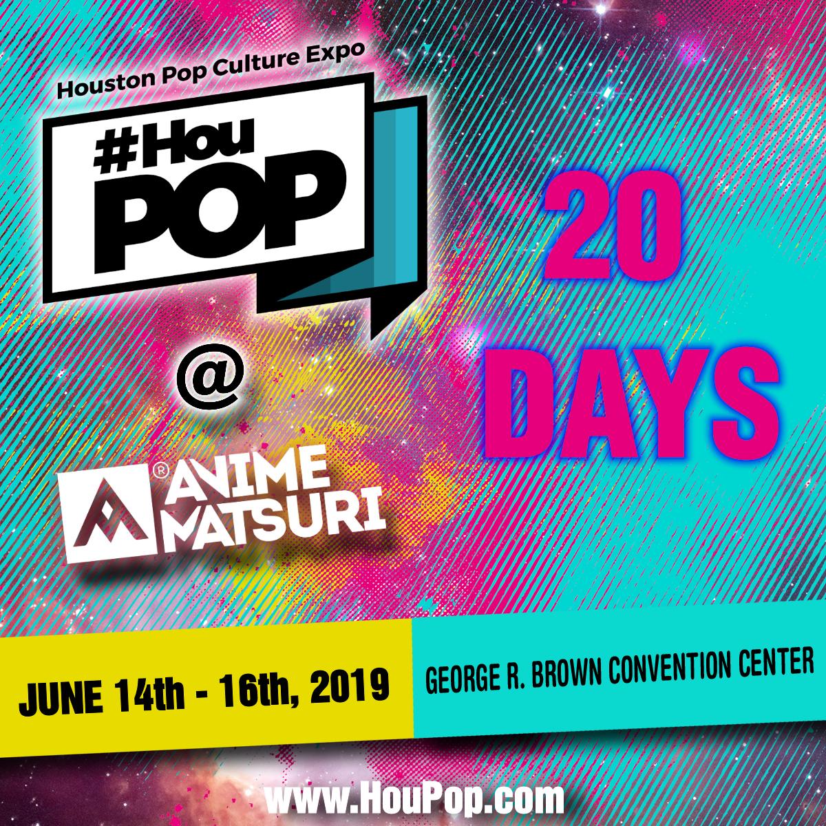 HouPop tweet media