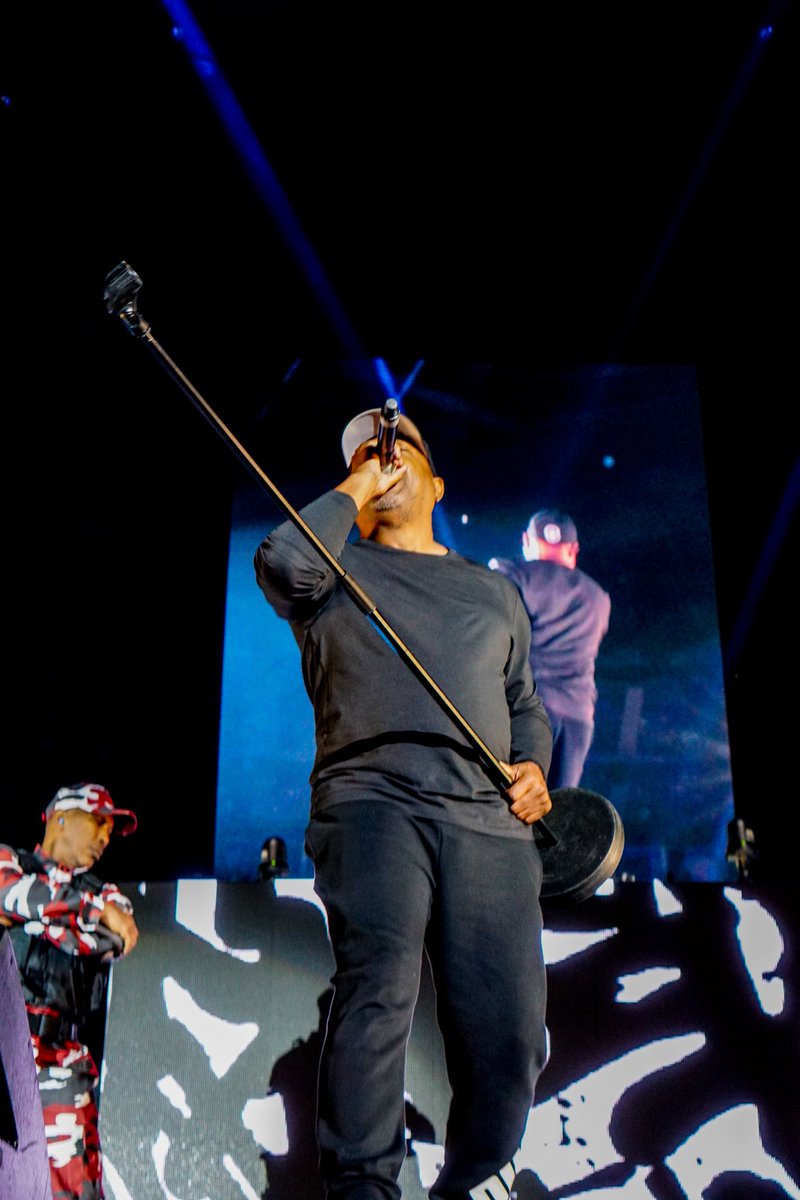 MrChuckD's tweet photo. Microphone Fiend 2019 #GodsOfRapTour #Helsinki next https://t.co/cYL7nNSZ4s