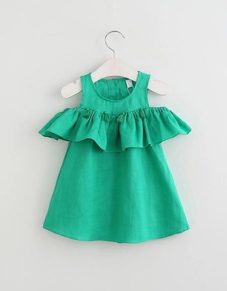 dukaan95's tweet photo. New Dress 2019 With Tassels And Ruffles For Baby Girl
Dukaan95 is the brand of little princess 👸 and trying to make baby girl best wardrobe.😍
you are welcome to buy 🛍 anywhere from Pakistan 
#newdesign2019 #tassels #ruffles #babygirl #Pakistan #buydresses https://t.co/M10h6RD6zB