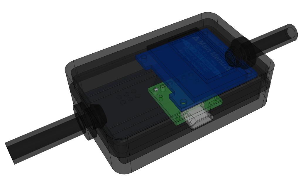 ElectroModder's tweet image. Adapter V2.0 already implemented:
 - Updatable firmware
 - N64, GC and Wii CC support
 - Input display x3 (micro USB port)
 - 4 x GC -&amp;gt; N64 mappings
 - 4 x N64 -&amp;gt; VC mappings
 - Hard + Soft triggers + variable threshold
 - Disable mapping option (for GC)

Still waiting for parts!
