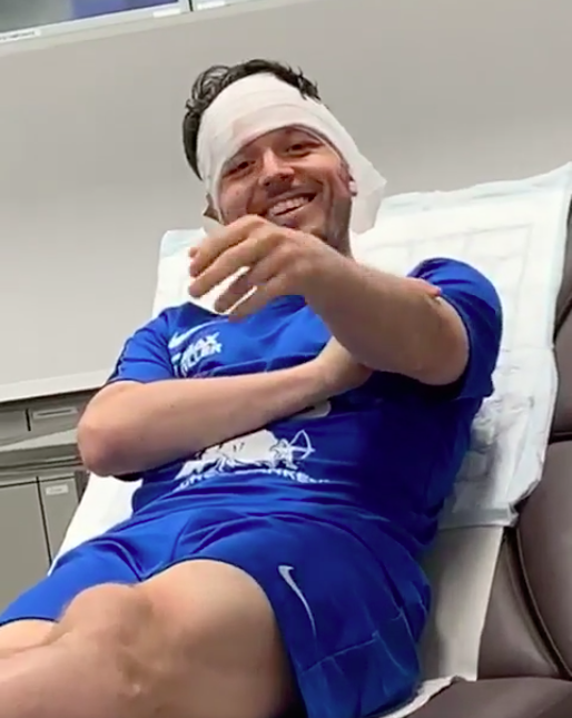 Tiller Fotball Kvinner tweet media