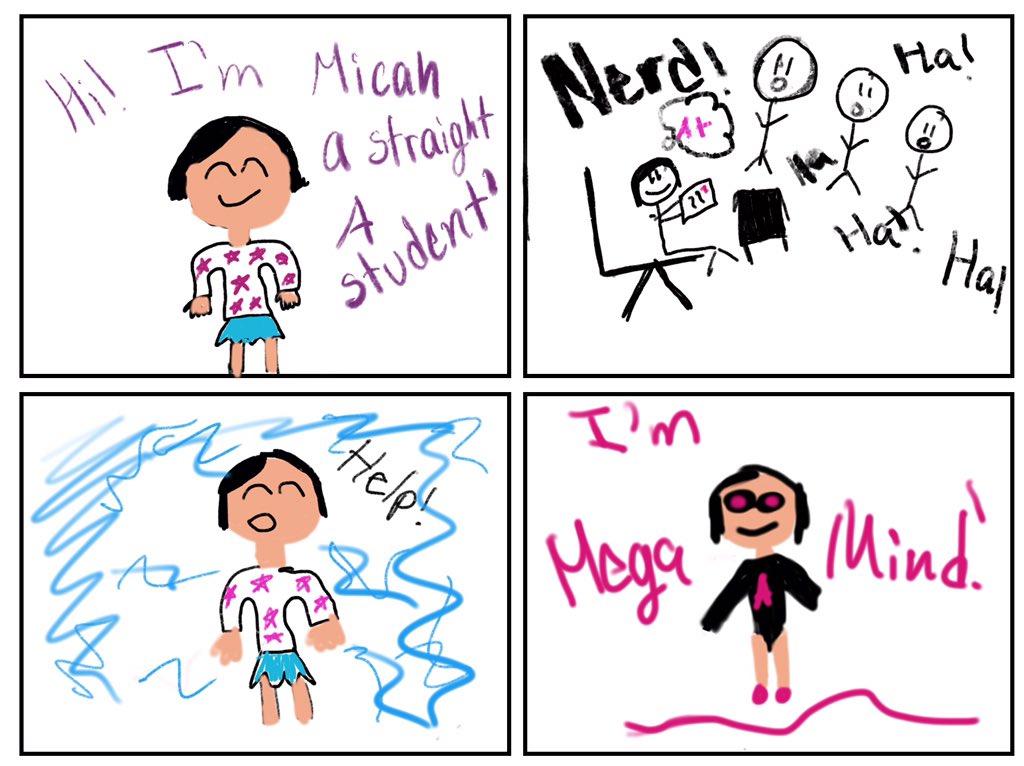 ADVanceEducator's tweet image. #applecarnegielibrary #appletoday @thenerdsofcolor @jamienoguchi