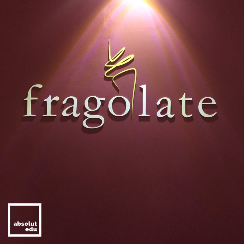 ABSOLUTEDU's tweet photo. | @FragolateHelado |
➖
más de 90 sabores tienen en su haber y cada día que vayas a sus heladerías conseguirás sorpresas que no podrás resistirte.
lee más de mi visita a #Fragolate: https://t.co/C3YlrCJDTb
➖
🍦 https://t.co/MxFOqzP7nJ