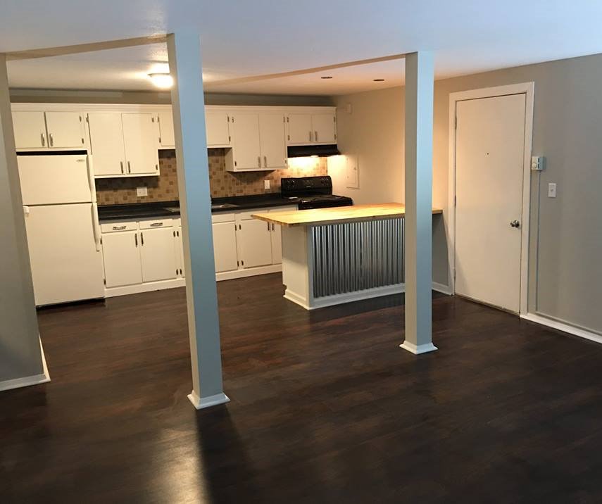 Move-In Ready Homes! Our #rental #properties are all affordable, #renovated, and ready to move in. We have our own #construction #team to quickly prepare our #apartments and #homes for the next #family. All of our available rentals go quickly...... contact bit.ly/2Gm4lca