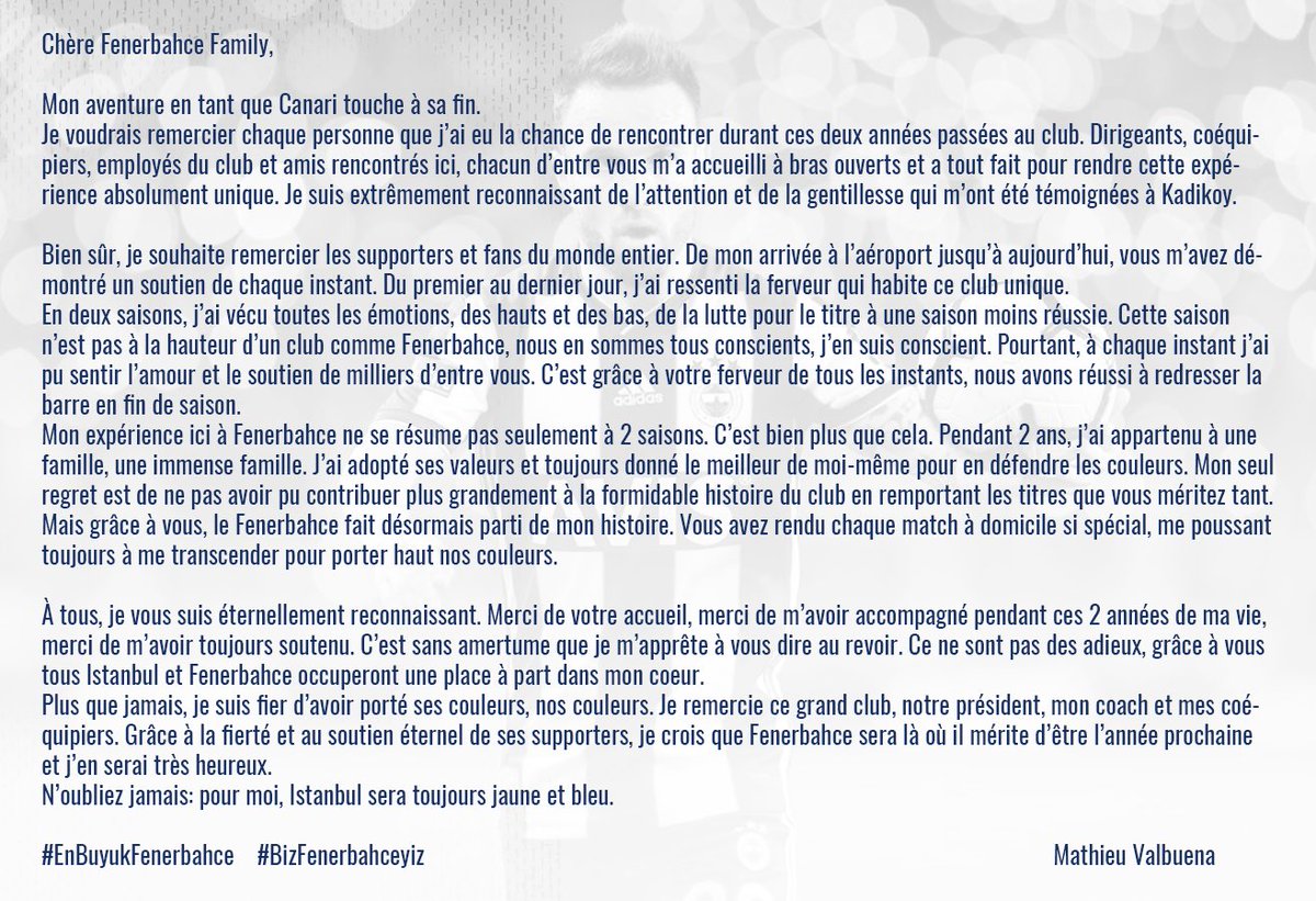 Mathieu Valbuena tweet media