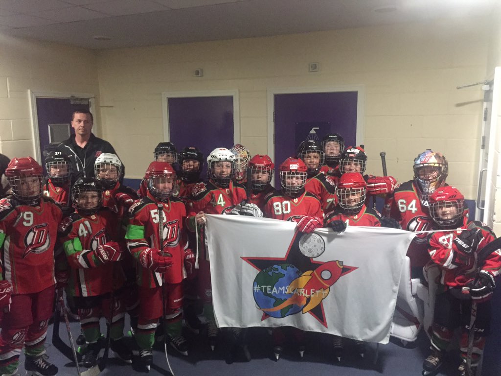 Scarlettsarmy4's tweet photo. Good luck to @CardiffJrDevils today at Nationals love from #teamscarlett 🏴󠁧󠁢󠁷󠁬󠁳󠁿🏴󠁧󠁢󠁷󠁬󠁳󠁿🏴󠁧󠁢󠁷󠁬󠁳󠁿🏴󠁧󠁢󠁷󠁬󠁳󠁿 https://t.co/oLmf9oTDR0