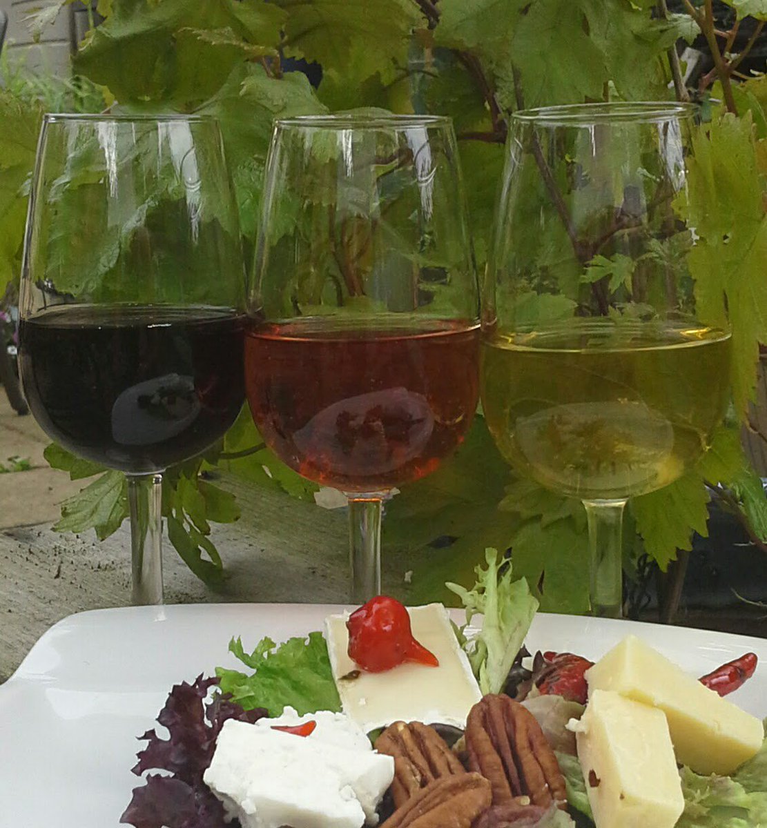 Our June 12th wine and cheese tasting cruise on <a href="/JohnBunyanBoat/">John Bunyan Boat</a> with <a href="/mygirltheriver/">MyGirlTheRiver crowdfunding for album 4!</a> has just SOLD OUT!  Looking forward to seeing everyone with tickets. Next wine tasting event is September 5th 2019.