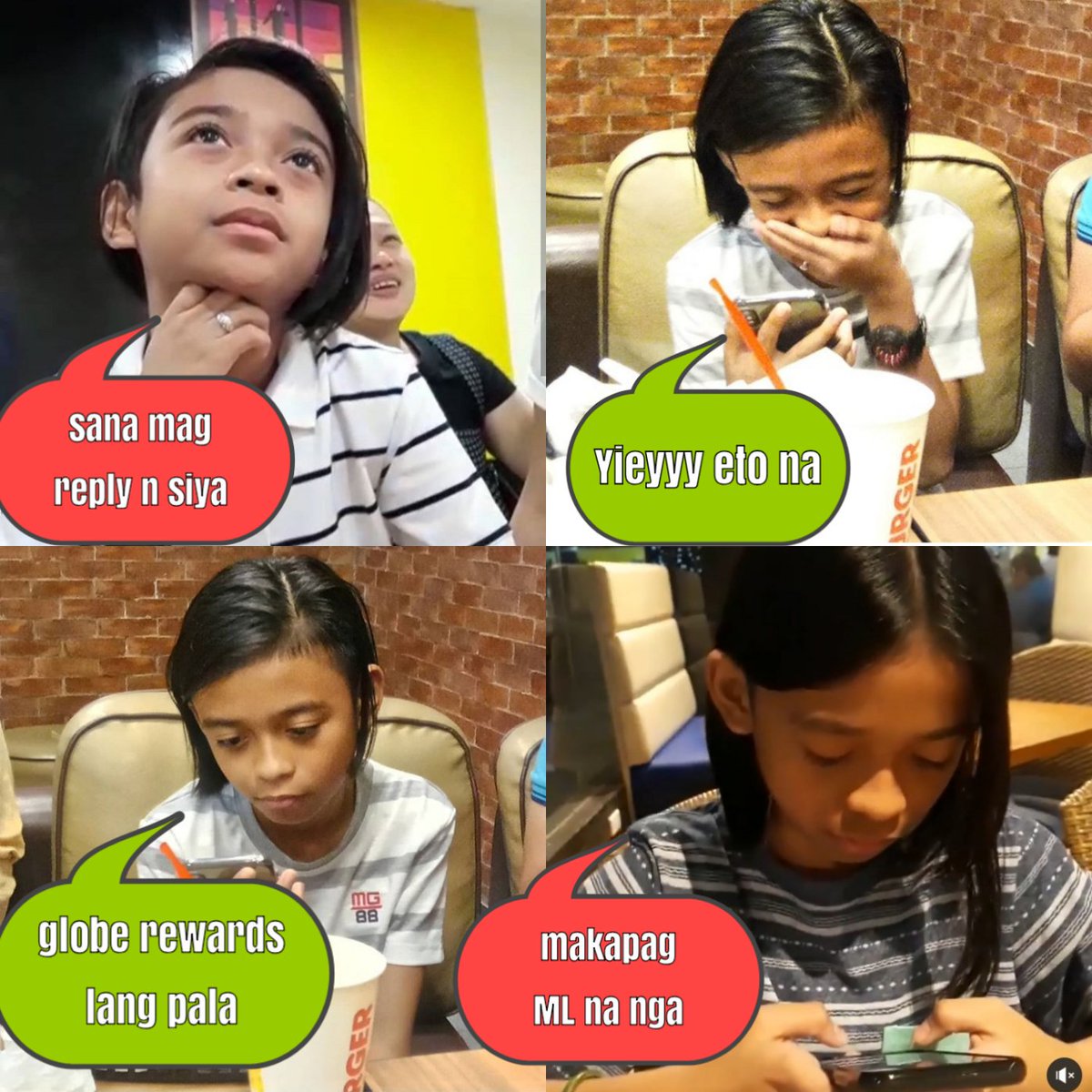 _lynrivera's tweet photo. Bahala na nga #KeifIsHappiness https://t.co/ULVpmrXAVs
