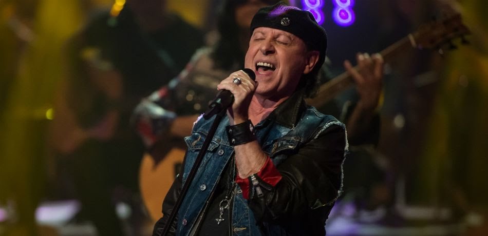 Happy birthday KLAUS MEINE
May 25th, 1948   