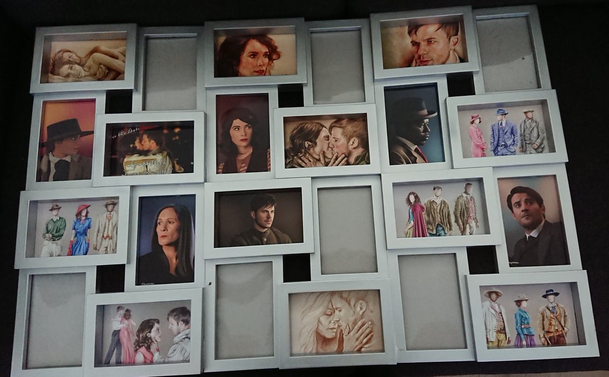 thatmissAnnie's tweet photo. I have @sketchingwitch @Fayestardust and @Lyattverse to thank for this awesome #Timeless mural.🥰😍🤩

There are a few spaces left though, just saying... 😏😉
Upright rectangle shaped, to be more precise...🙌🙌😘😘
💕 https://t.co/mBEvpXLkdh