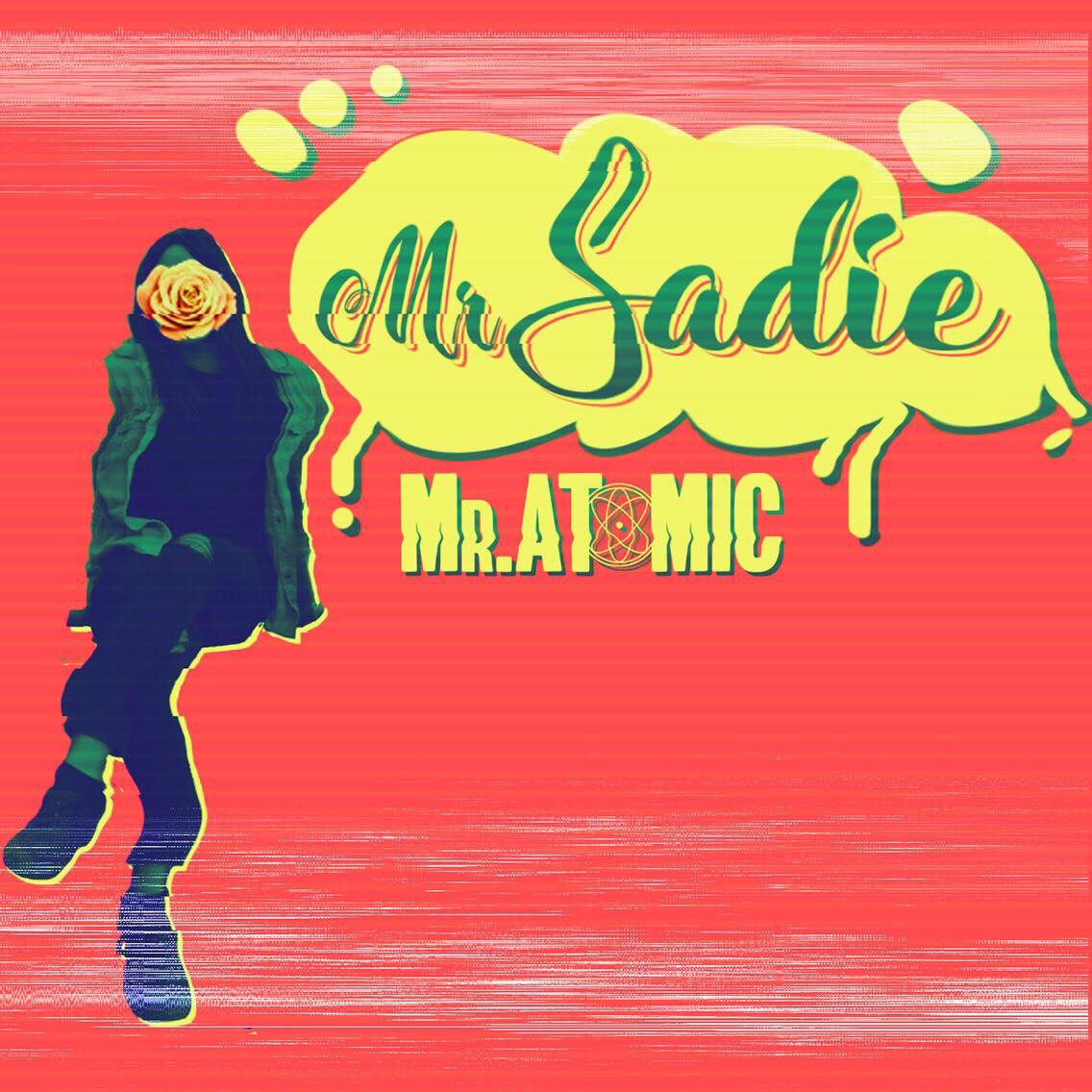 JohnOxley777's tweet photo. Open @Spotify And discover this brilliant ( New Single
“Mr. Sadie”
By the fantastic #MrAtomic @mratomicmusic )
Garage Punk Rock Band Hailing from Boulder ( CO )
https://t.co/UDWQh9PWiL https://t.co/liNcNOUE8f