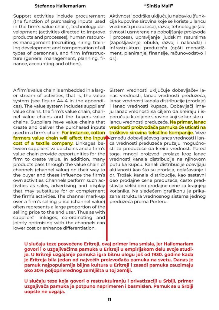 nicholas51's tweet image. Siniša Mali, ministar finansija po milosti Pućka Muratovog Dugoprsto, doktor je “srpske pamukologije” #forinstance