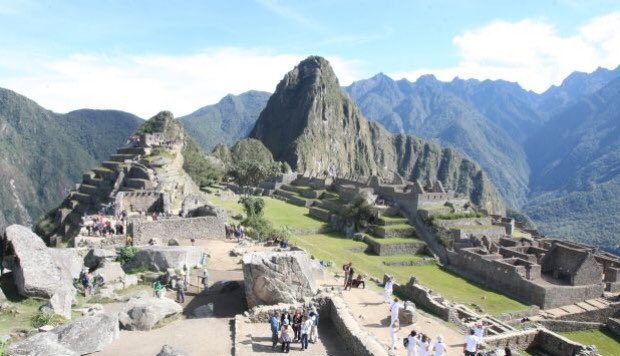 InfoInkaroutes's tweet photo. - You can make your dreams come true, visiting Machu Picchu with Inka Routes - PERÚ 🇵🇪 Info@inkaroutes.com https://t.co/yuRBGNEHMl #machupicchu #cusco #visitperu #madeincusco #likeforlikes #followforfollowback #cuscomagico #tourism #travel #travelblogger #travelgram #instatrave https://t.co/506pKOJsnw