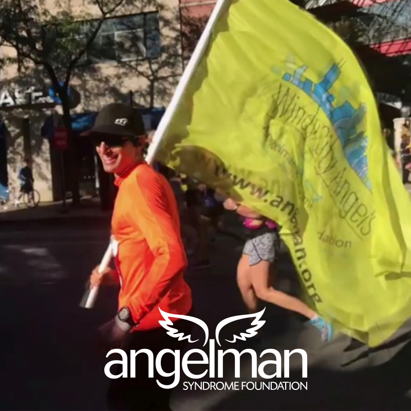 angelman's tweet photo. Run or walk 26.2 miles in 1 day or 30 days – you set the goal and accomplish it however and wherever you want during My Marathon. This September, participate in My Marathon no matter where you are. Learn more at the link below. #MyMarathon #KickAS
https://t.co/euMRtMwiR3 https://t.co/4LJhYNOINt