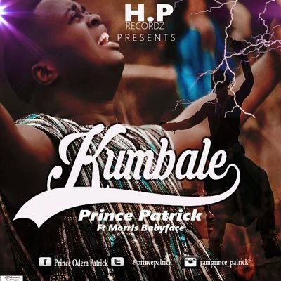 djKininogh's tweet photo. Guys Check out Brand new tune from the camp of @Prince_Patrickz  #Kumbale Fresh from Yard. Dude is the newest Sensation in the Gospel Fraternity hails from the Eastern Region Of Ghana #Kroboland #Kumbale @JahSoloGH @DjBlaygh @KelvinAddoDani1 @pmgh4real @mrking221 @asiwomewrites https://t.co/PfNPvRXIdT