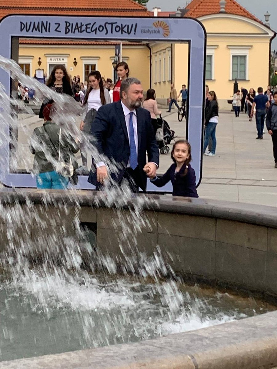 Karol Karski  tweet media