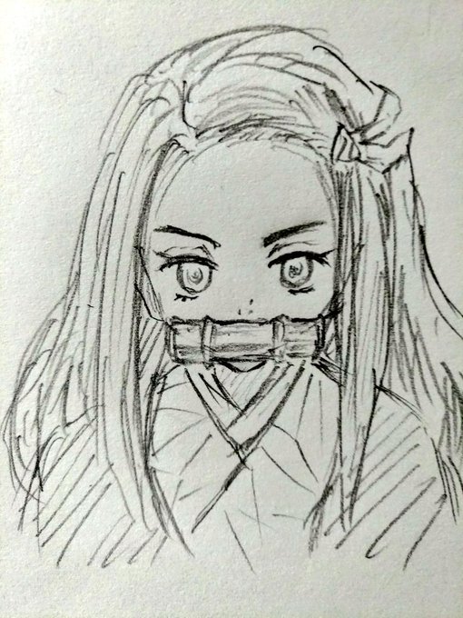 ねずこかわいいよねずこ 