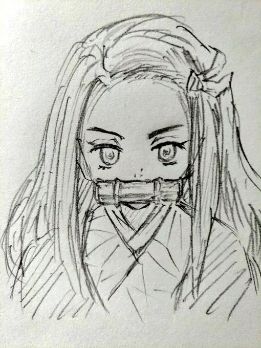 ねずこかわいいよねずこ 