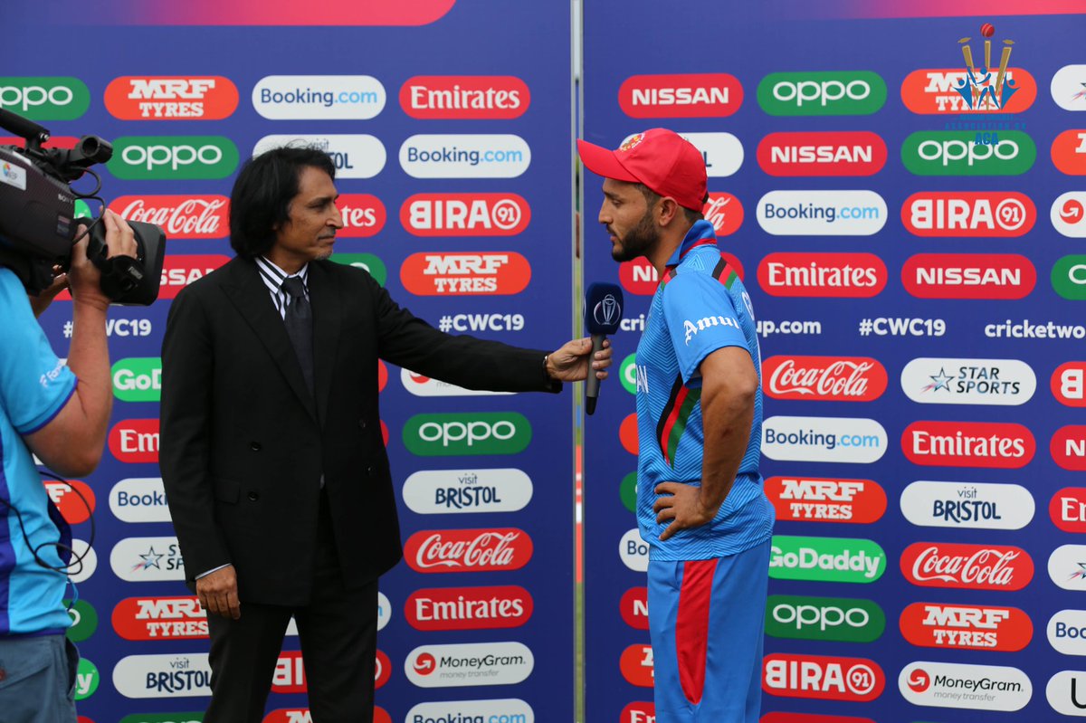 AfghanCricket_A's tweet photo. Some clicks from yesterday #AFGvPAK warm up match @TheRealPCB @iramizraja
#CWC19 #AfgvsPak #Acauk @cricketworldcup https://t.co/pxXWBXi526