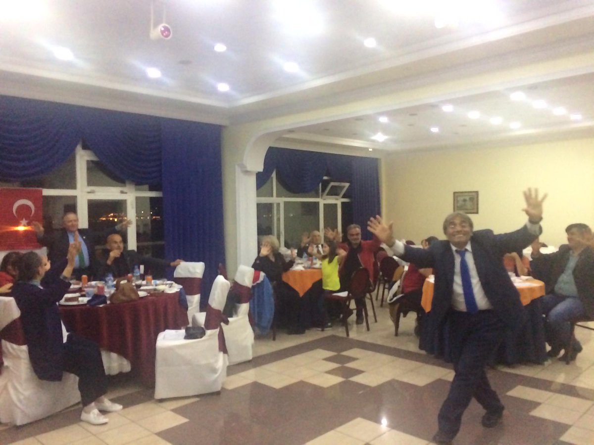 TEMAD  TRABZON tweet media