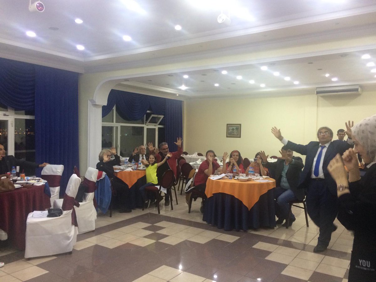 TEMAD  TRABZON tweet media