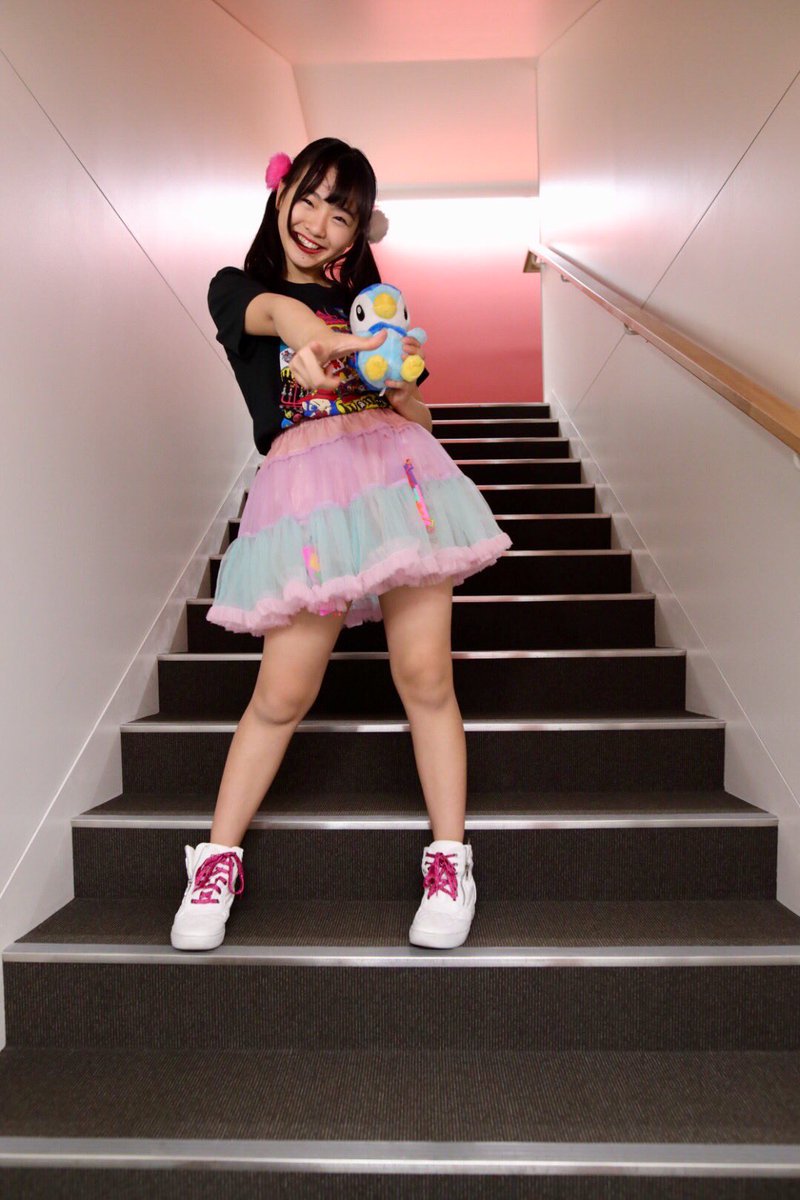 ここからワンダーランド