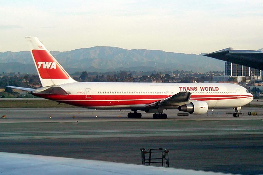 Trans World Airlines On Twitter The Most Comfortable Way To Fly
