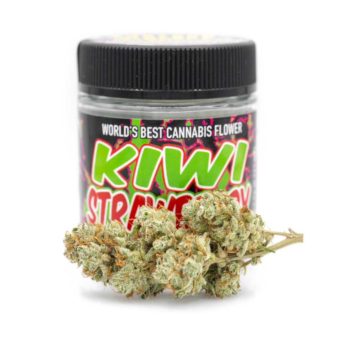 20% off !! Kiwi Stawberry 🥝🍓 by #Synergy 🔥 #CookiesMelrose 🍪