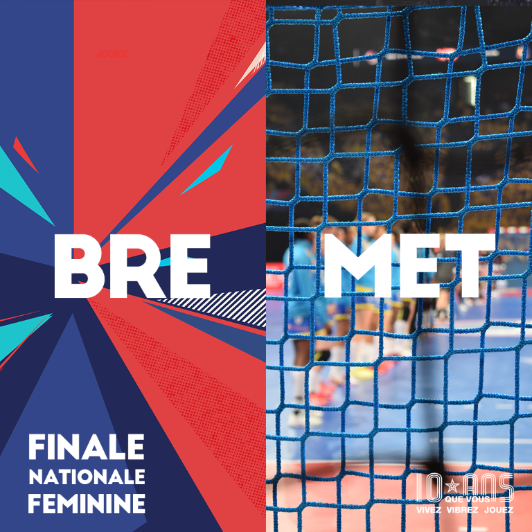 ffhandball's tweet photo. #CDF
🏟 Nous y sommes, un choc en vue pour cette finale nationale féminine !
Les messines championnes de France affrontent les brestoises vainqueures des #FinalesCDF en 2018 ! ✊🌩
📹 A suivre en direct sur 👉 https://t.co/D2D4RzJJHG
#VivezVibrezJouez https://t.co/YS9f6kU81R