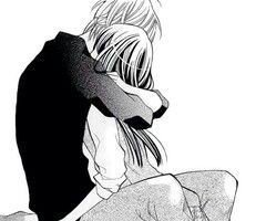 Gin is in a girl Form again, with long dark hair and green eyes. He isn't able to change back, something isn't right. And he hates this Form. And the worse thing: y/N has never seen Gin as a girl. But now he was hugging Gin... Why? Why is he so nice?

#OpenRP