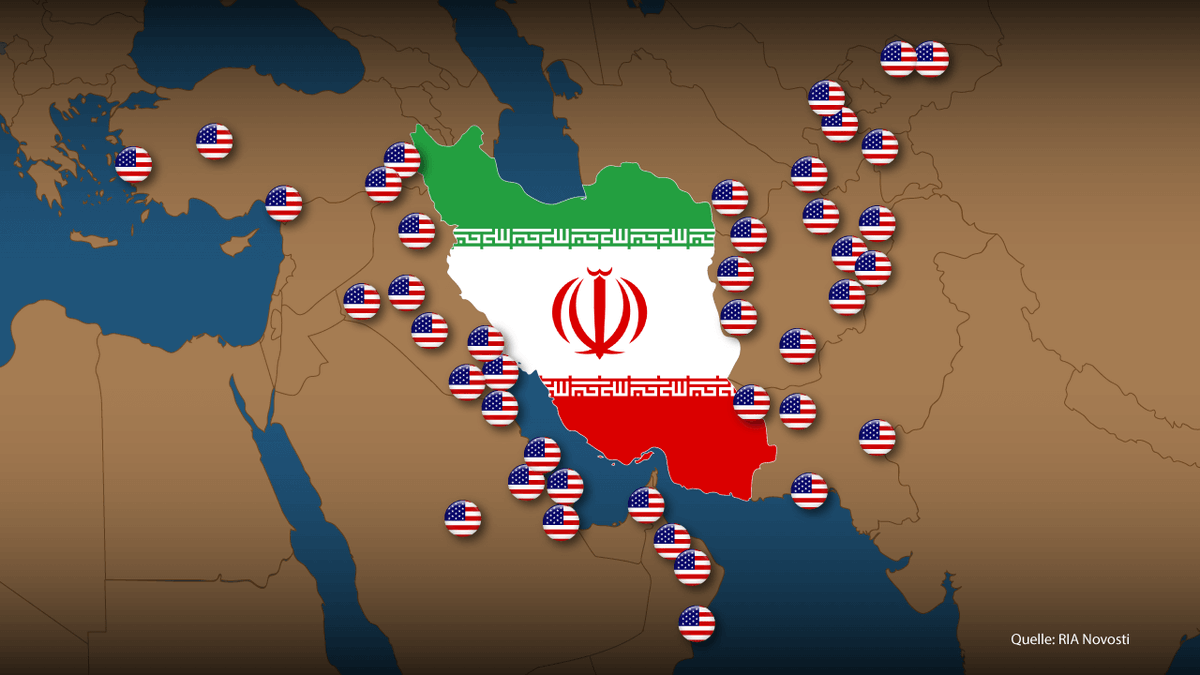 weltnetzTV's tweet photo. #Iran: #USA bedrohen den #Weltfrieden
Stellungnahme der Vereinigung für Friedensrecht - Deutsche Sektion der International Association Of Lawyers Against Nuclear Arms (#IALANA)
https://t.co/S8DzeOgM9Q https://t.co/RIO85gdHP1