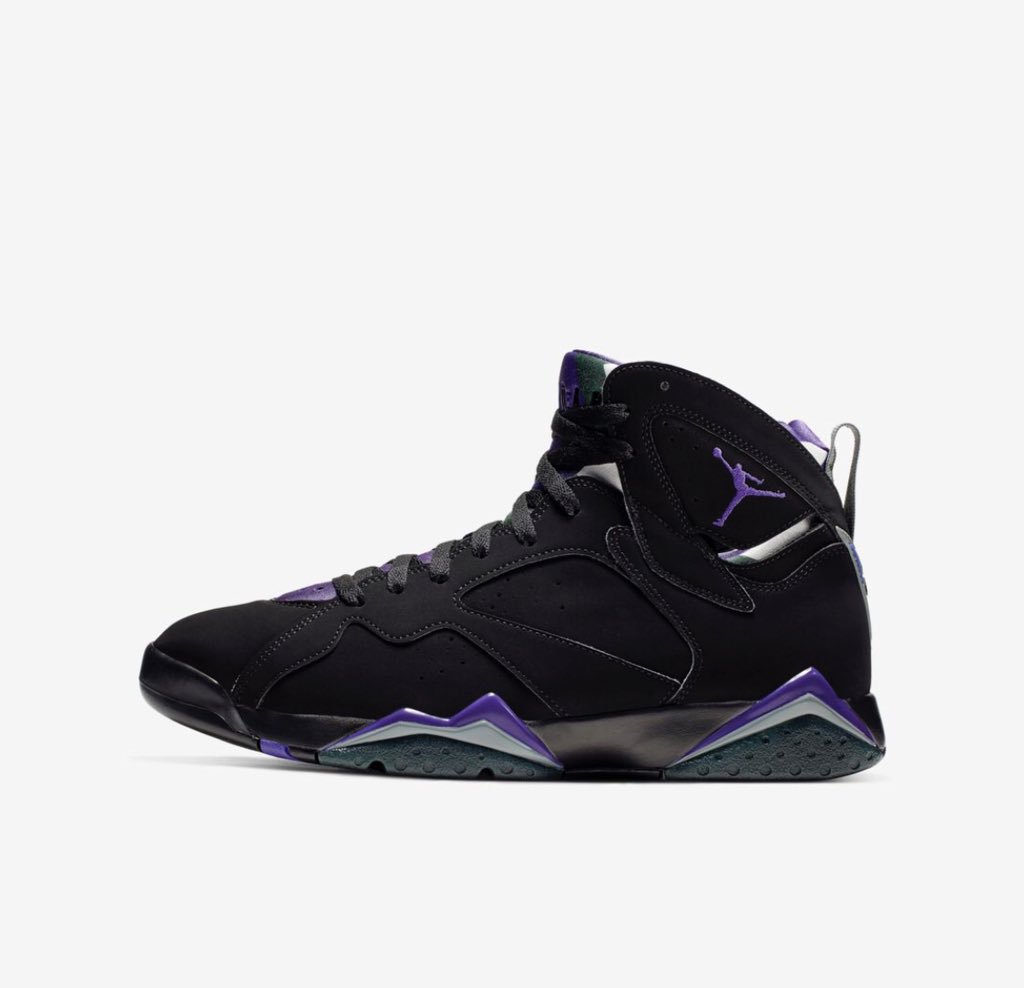 jordan 6 ray allen